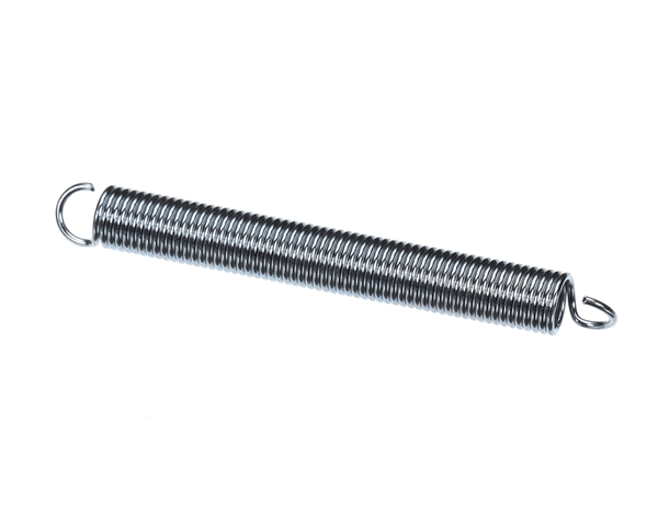 Wood Stone Corp 70Row-0051 Spring 1/2" X 4 1/2" X .062 (WOOD70ROW-0051) Each
