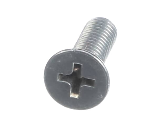 Wood Stone Corp 9000-0116 Screw 10-32 X 3/4" Ph Fh Ss (WOOD9000-0116) Each