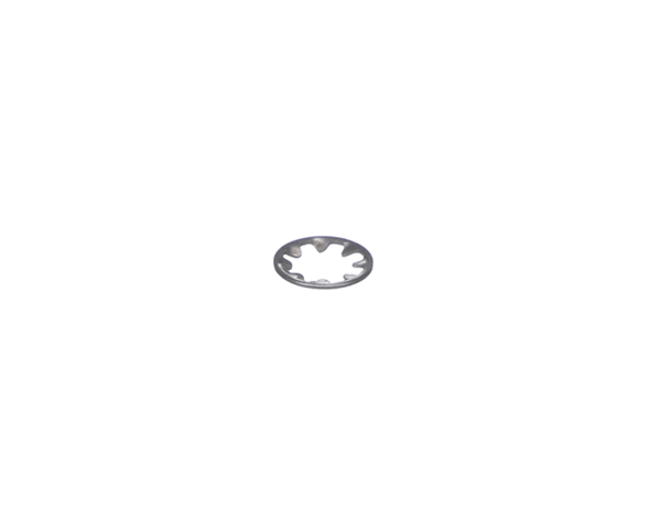 Wood Stone Corp 9000-0126 Washer #10 X .381" Intlk Ss (WOOD9000-0126) Each