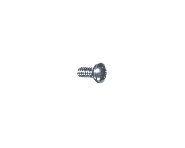 Wood Stone Corp 9000-0658 Screw 4-40 X 1/4" Philips Pan Head (WOOD9000-0658) Each