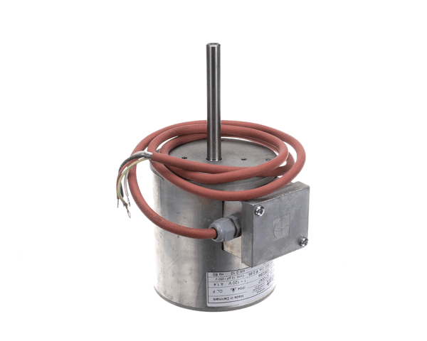 Wood Stone Corp Rp-0004 Gsv-012 Motor (WOODRP-0004) Each