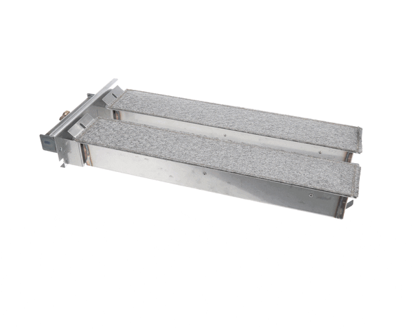 Wood Stone Corp Rp-002-Pl4836-7 Dual Burner Assy Ng-Gpl4836 (WOODRP-002-PL4836-7) Each