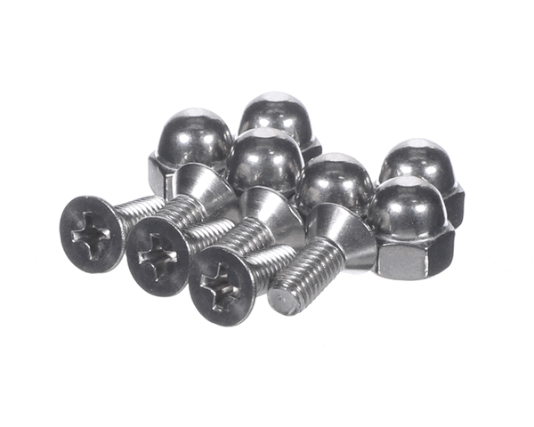 Wood Stone Corp Rp-0106 Side Rub Rail Hardware (WOODRP-0106) Each