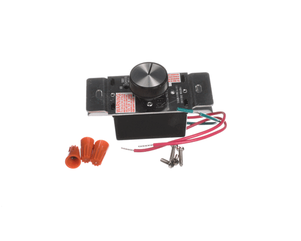 Wood Stone Corp Rp-7000-0100 Fan Motor Speed Control-5 Amp (WOODRP-7000-0100) Each