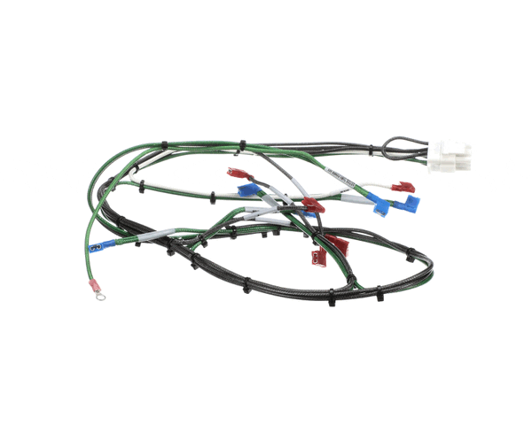 Wood Stone Corp Wb0044 Valve Wiring Harness (WOODWB0044) Each