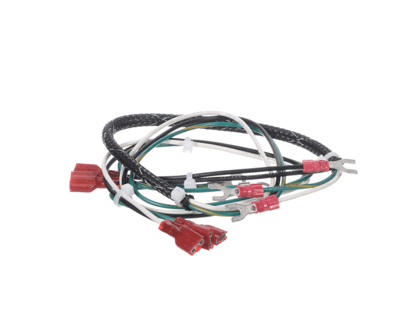 Wood Stone Corp Wh0054.00 Control Wiring - Incoming Power (WOODWH0054-00) Each