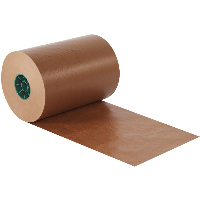 24" - Waxed Paper Rolls, Roll Of 1 Roll Of 1