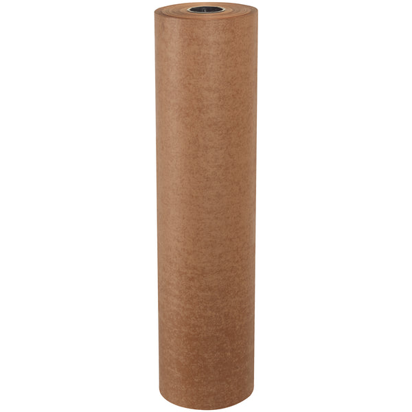 36" - Waxed Paper Rolls, Roll Of 1 Roll Of 1