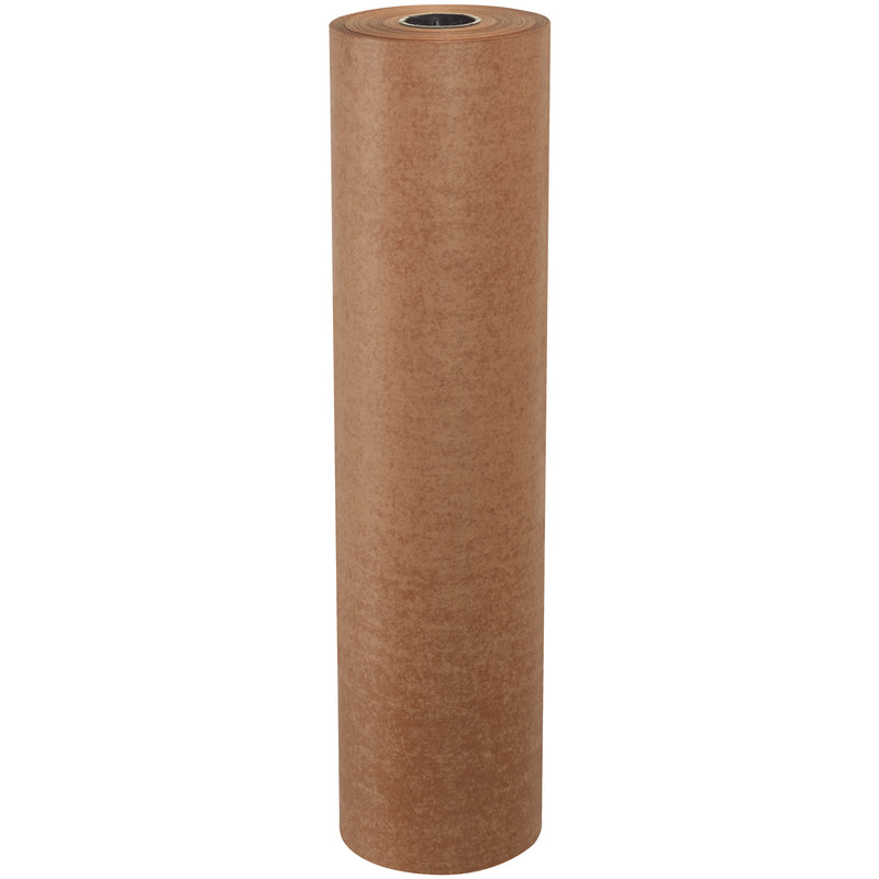 48" - Waxed Paper Rolls, Roll Of 1 Roll Of 1