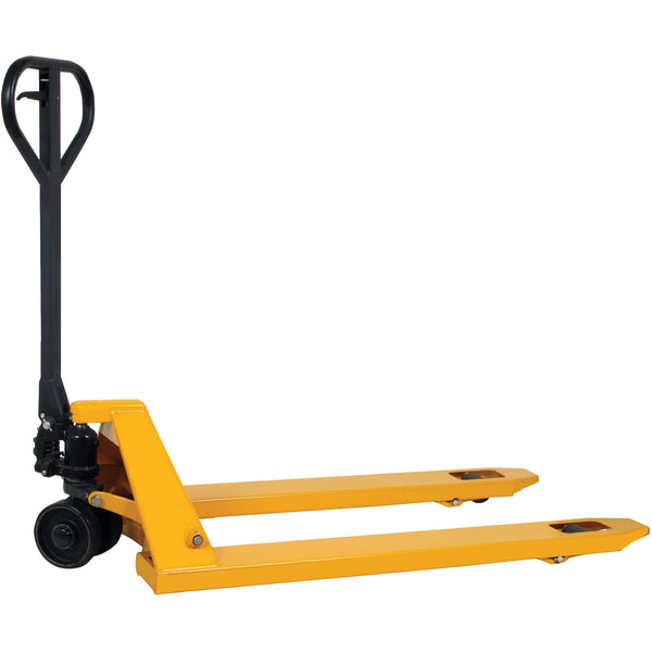 48 x 27" Economy Pallet Truck (WS2020) Each