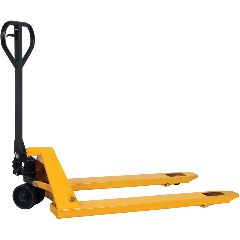 48 x 27" Economy Pallet Truck (WS2020) Each