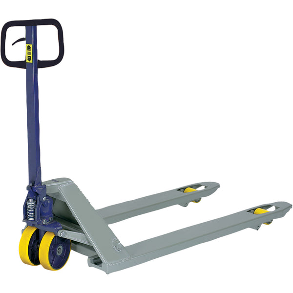 36 x 27" Deluxe Pallet Truck (WS2035) Each