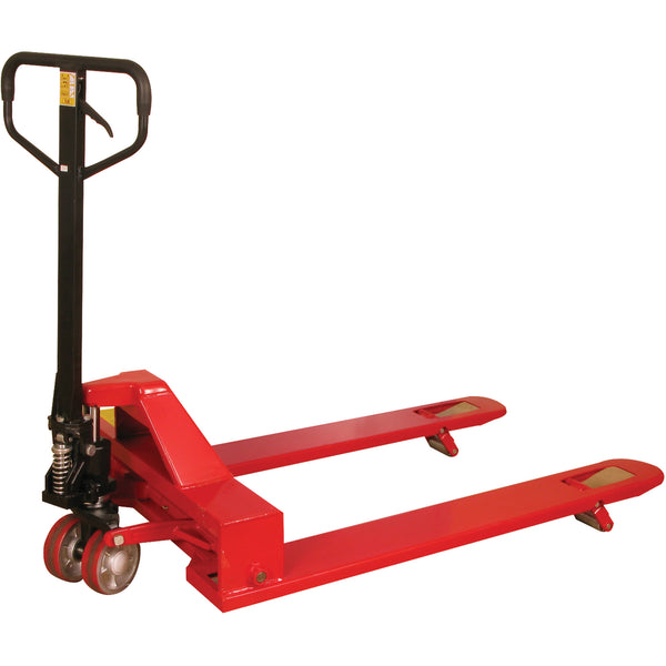 48 x 33" 4-Way Pallet Truck (WS2055) Each