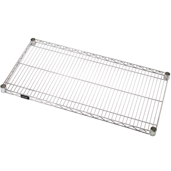 36 x 18" Wire Shelves (WS36184PK) Case Of 4