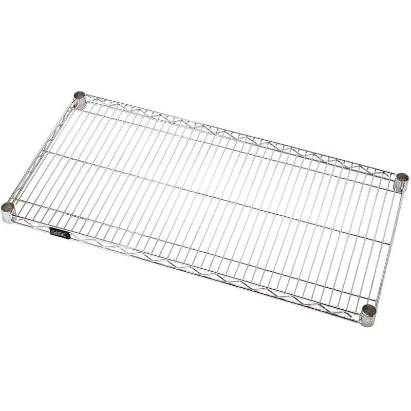 72 x 36" Wire Shelves - 2 Pack (WS72362PK) Case Of 2