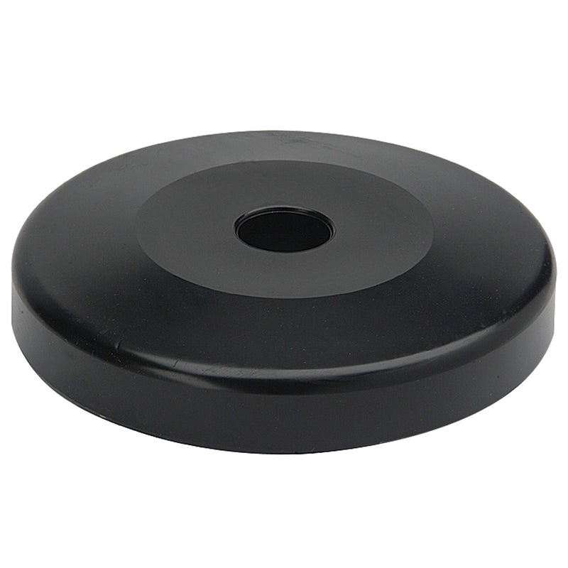 Donut Bumpers for Swivel Casters (WSBUMPER) Case Of 4