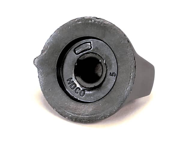 Wisco 00100 Thermostat Knob (WSCO00100) Each
