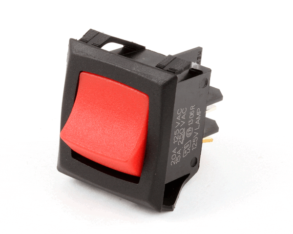 Wisco 0016119 On/Off Switch (WSCO0016119) Each