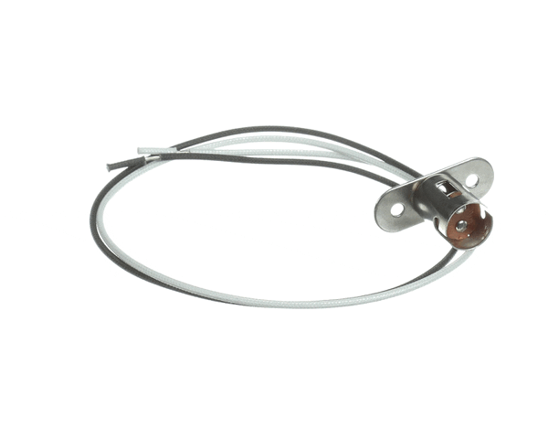 Wisco 0016134-17 Light Socket - Bayonet Style (WSCO0016134-17) Each