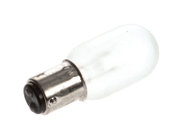 Wisco 0016161T Coated Bulb 15W (WSCO0016161T) Each