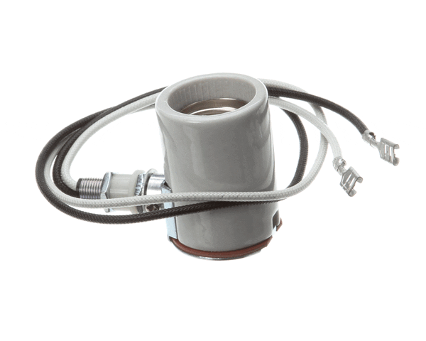 Wisco 0016307 Light Socket Assembly (WSCO0016307) Each