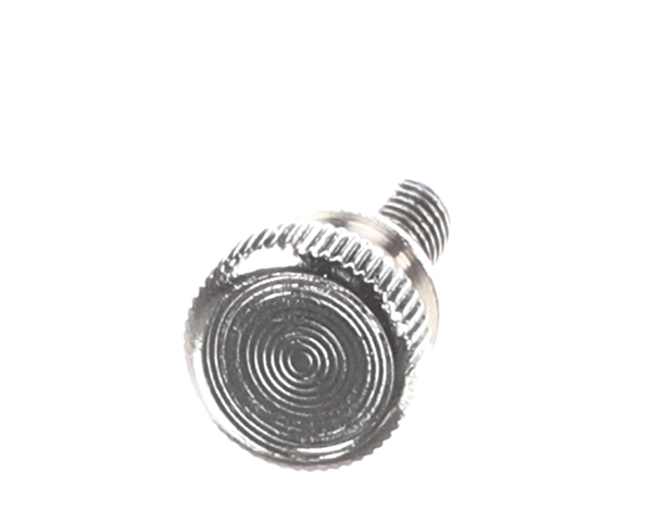 Wisco 0016428 10-32 X 3/8 Brass Thumb Screw (WSCO0016428) Each
