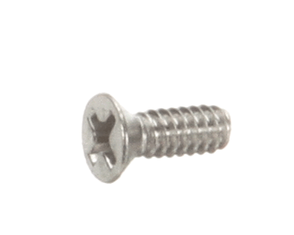 Wisco 0016801 6-32 X 3/8 Fhms Screw (WSCO0016801) Each