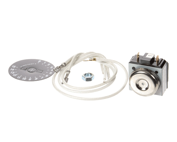Wisco 0017314Sk Timer Kit W/Decal,Wires & Instructions (WSCO0017314SK) Each