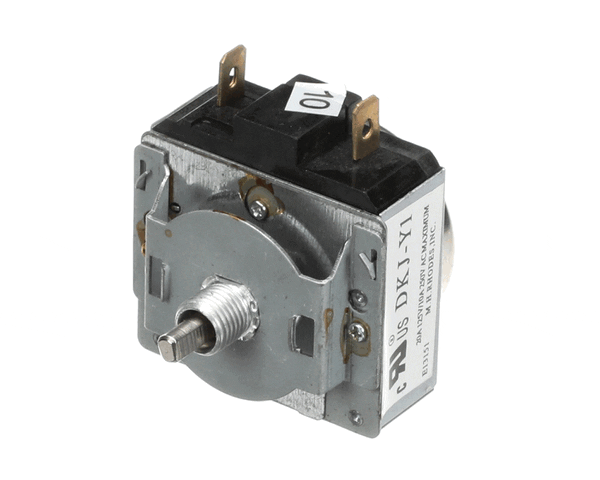 Wisco 0017314 20 Amp Timer Only (WSCO0017314) Each