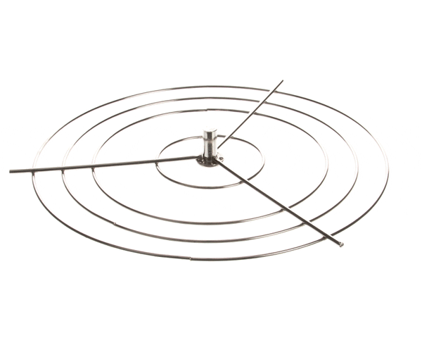 Wisco 0017400 Tree Rack (WSCO0017400) Each