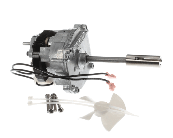 Wisco 0017596Sk Gear Motor Service Kit (Incl. 0017331 Fa (WSCO0017596SK) Each