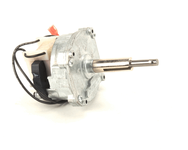Wisco 0017596 Gear Motor (WSCO0017596) Each