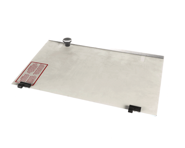 Wisco 0019183 Rear Door Assembly (WSCO0019183) Each