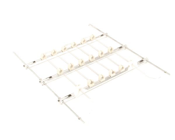 Wisco 00200 620W, 120V, 6 Row Wire Element (WSCO00200) Each