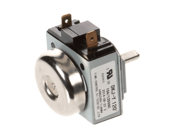 Wisco 0022673 120 Minute Timer (WSCO0022673) Each