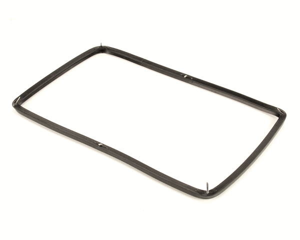 Wisco 0022682 Door Gasket - 6 Pin, 13.25X8X0.375 (WSCO0022682) Each