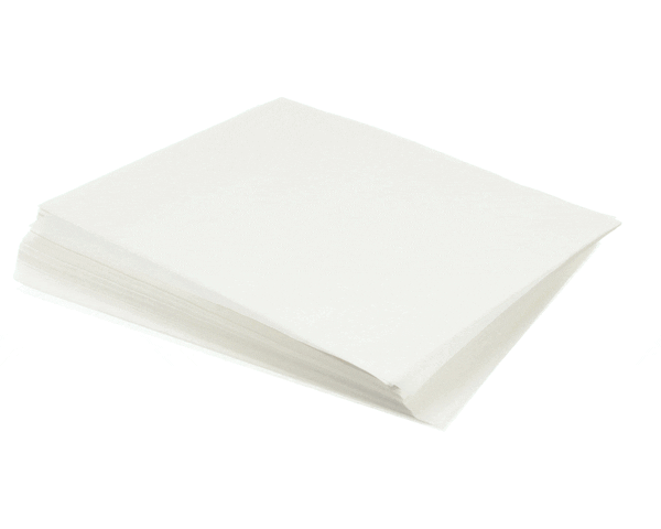 Wisco 0022693 500 Count Parchment Paper 620 (WSCO0022693) Each