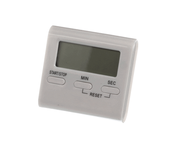 Wisco 0022845 Digital Timer Requires (1)Aaa Battery; N (WSCO0022845) Each