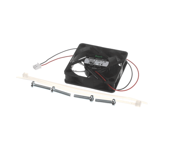 Wisco 0023020Sk Cooling Fan (WSCO0023020SK) Each