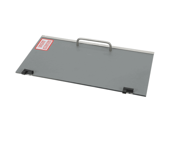 Wisco 0027172Sk Rear Door Assembly (WSCO0027172SK) Each