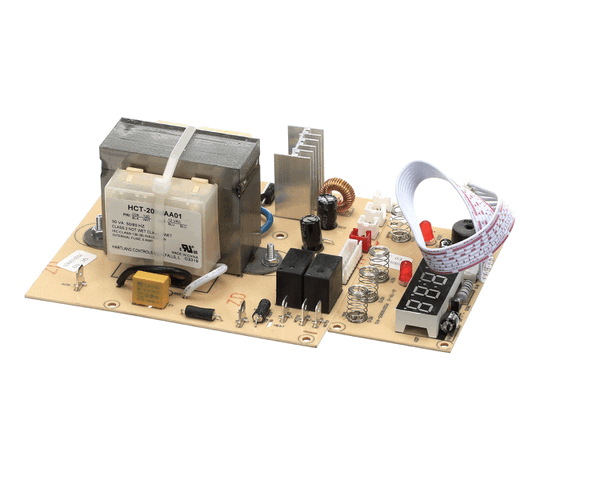 Wisco 0027795Sk Control Board & Power Board Service Kit (WSCO0027795SK) Each