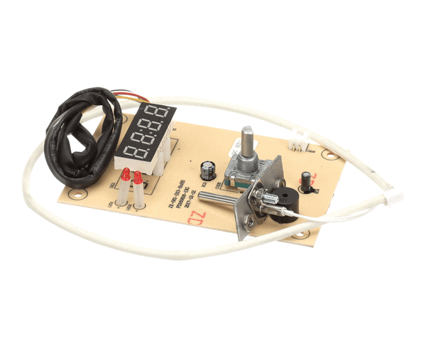 Wisco 0027820Sk Control Board And Temp Sensor Service Ki (WSCO0027820SK) Each