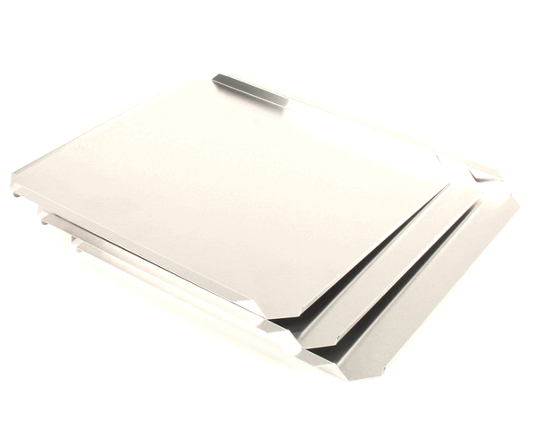 Wisco 00616Ps3 3 Cookie Pans Boxed Set (WSCO00616PS3) Each