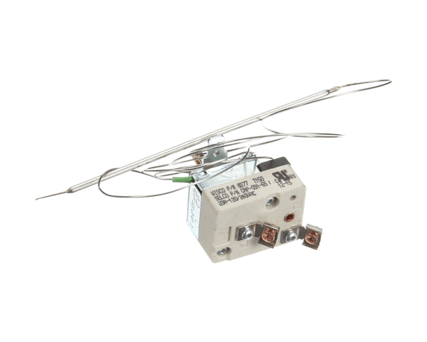 Wisco 008077 Regulating Thermostat (WSCO008077) Each