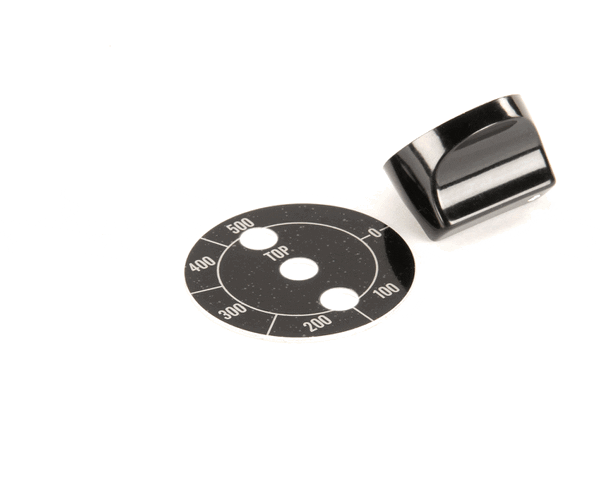 Wisco 008246Sk Thermostat Knob Service Kit (WSCO008246SK) Each