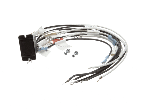 Wisco 008254Sk Relay Service Kit (WSCO008254SK) Each