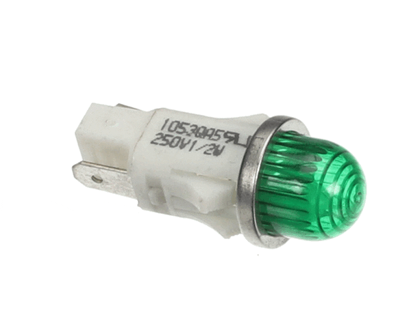 Wisco 009093 Green Pilot Light (WSCO009093) Each