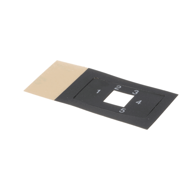 Wisco I013163 Thermostat Dial (WSCOI013163) Each