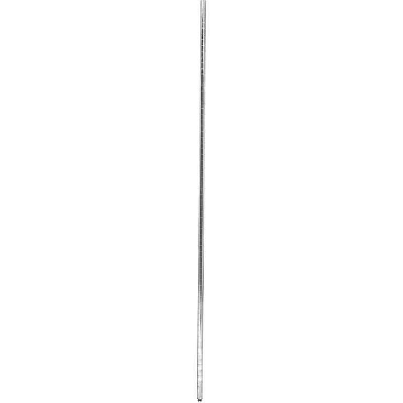 74" Chrome Poles - 2 Pack (WSP742) Case Of 2