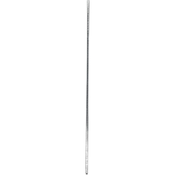 Chrome Poles, 86" (WSP864) Case Of 4